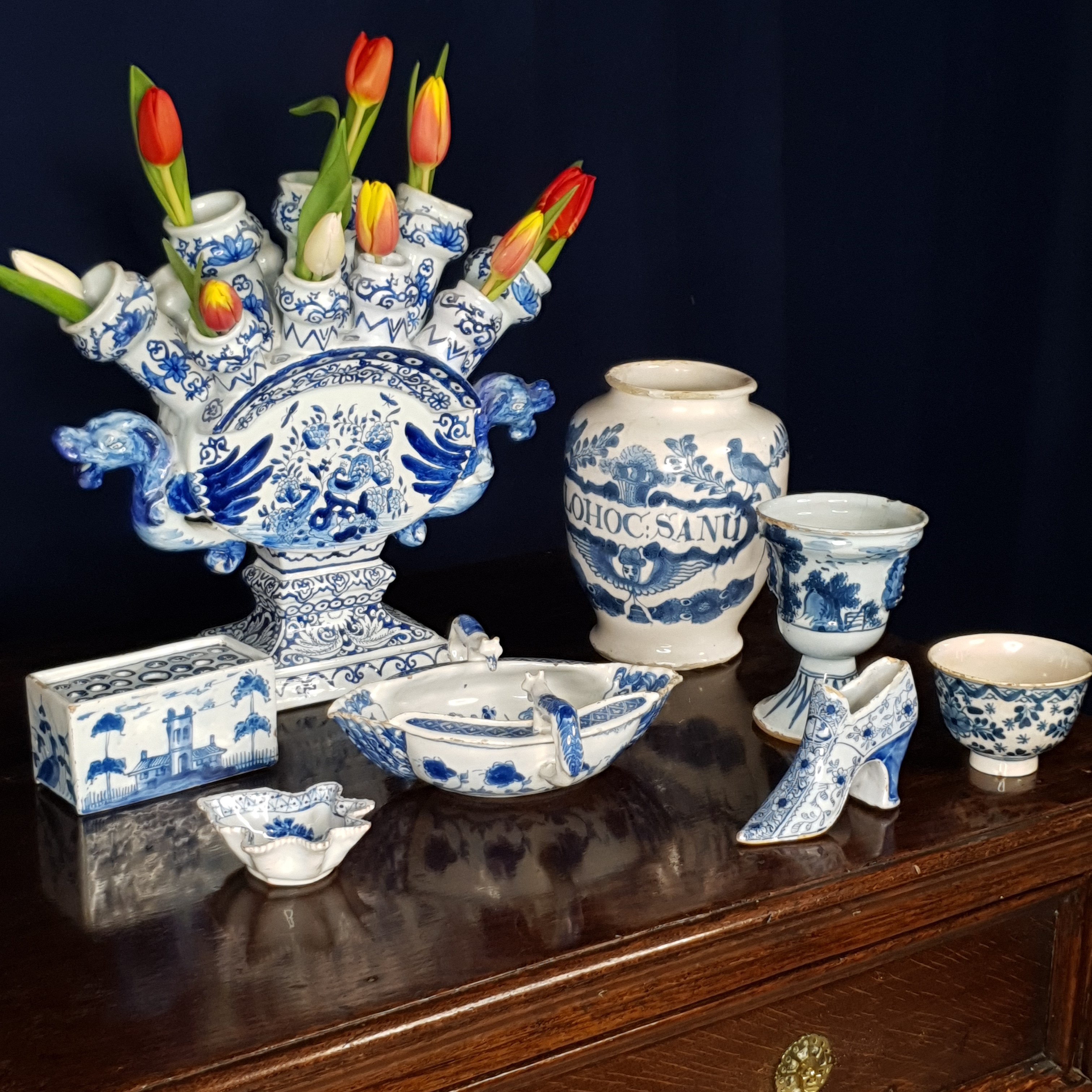Fine Art & Antiques 