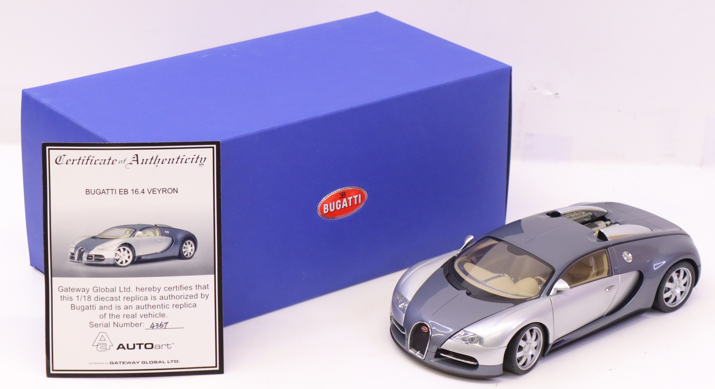Monthly Models 