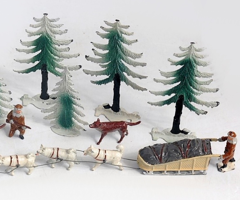 Monthly Models 