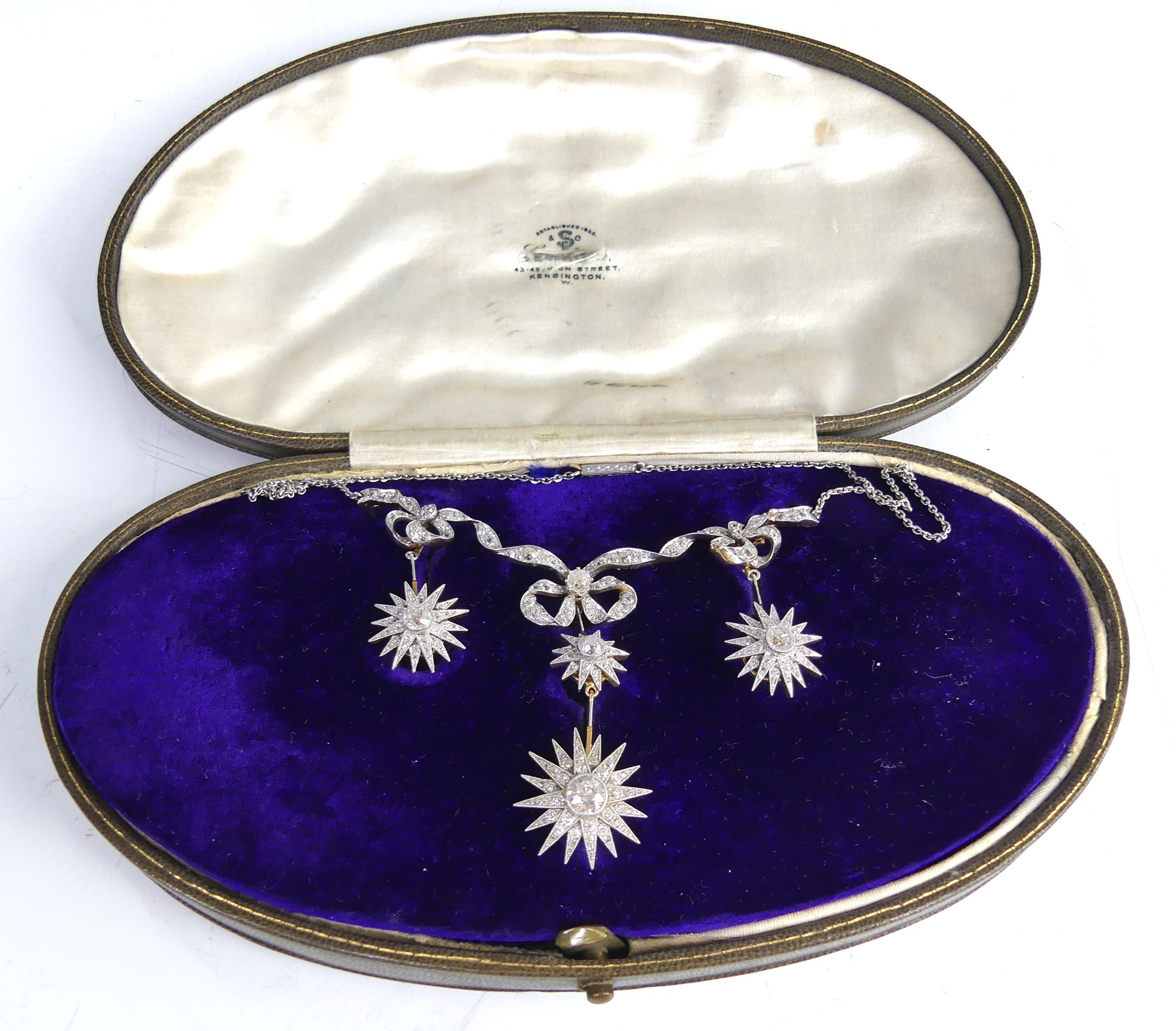 Jewellery & Watches 
