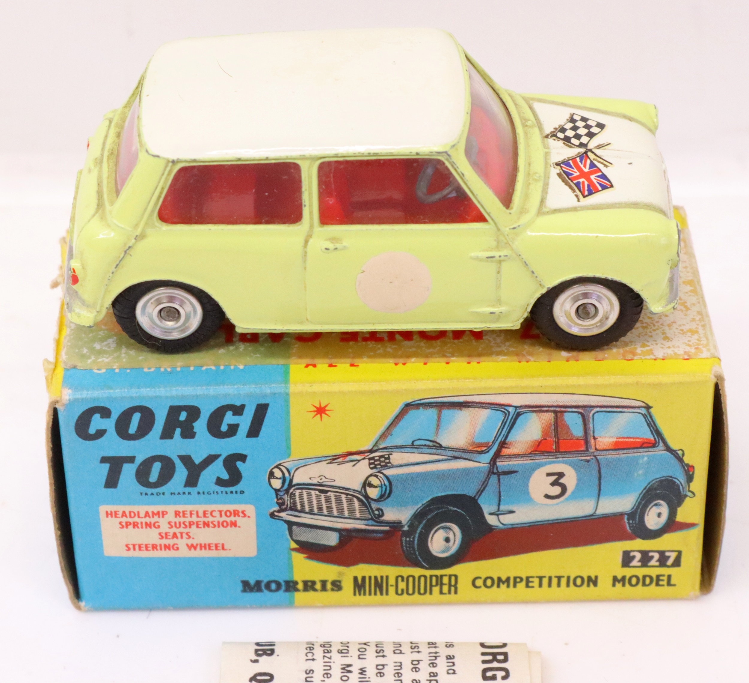 Monthly Toys and Models