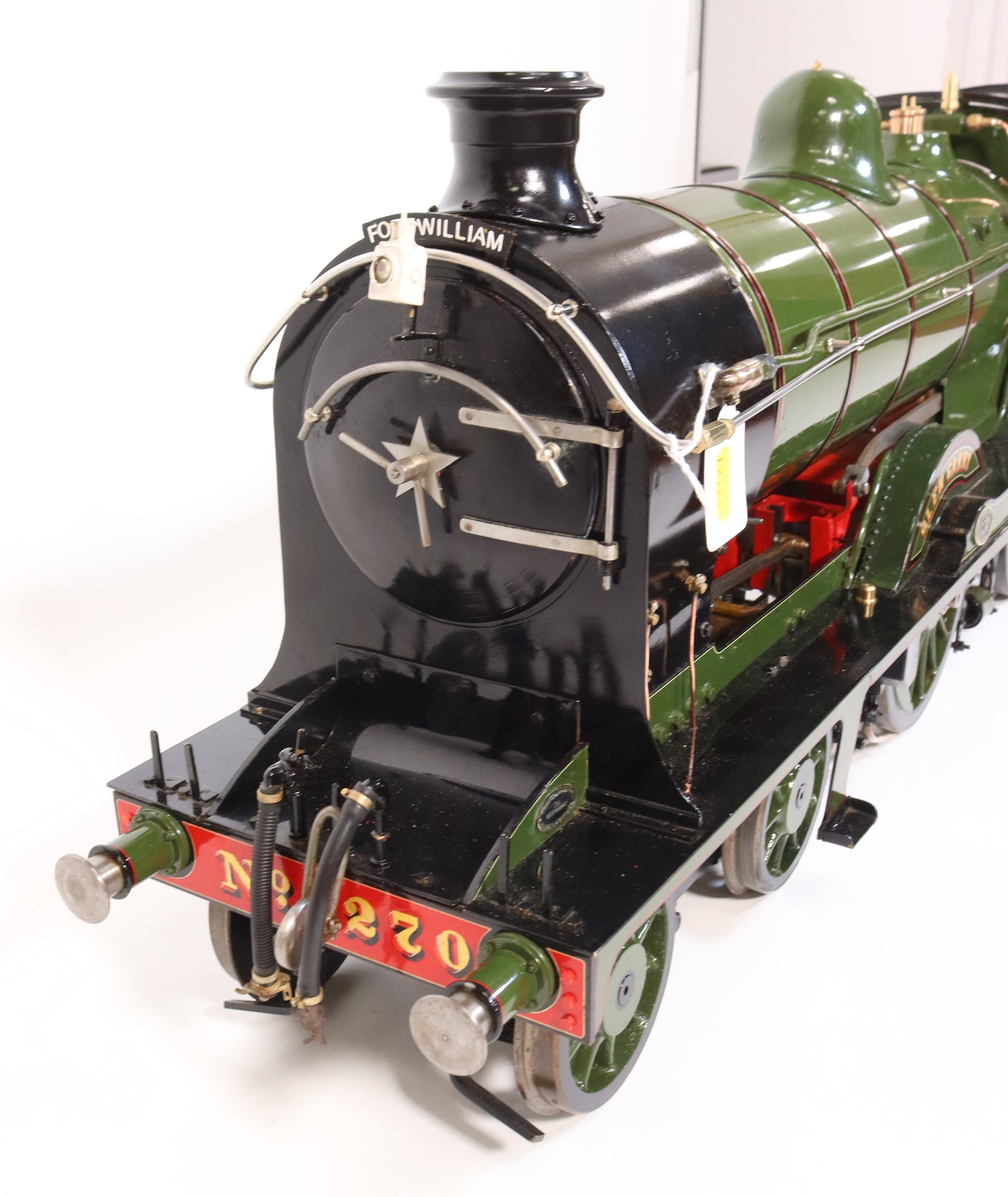 Select Toys & Models