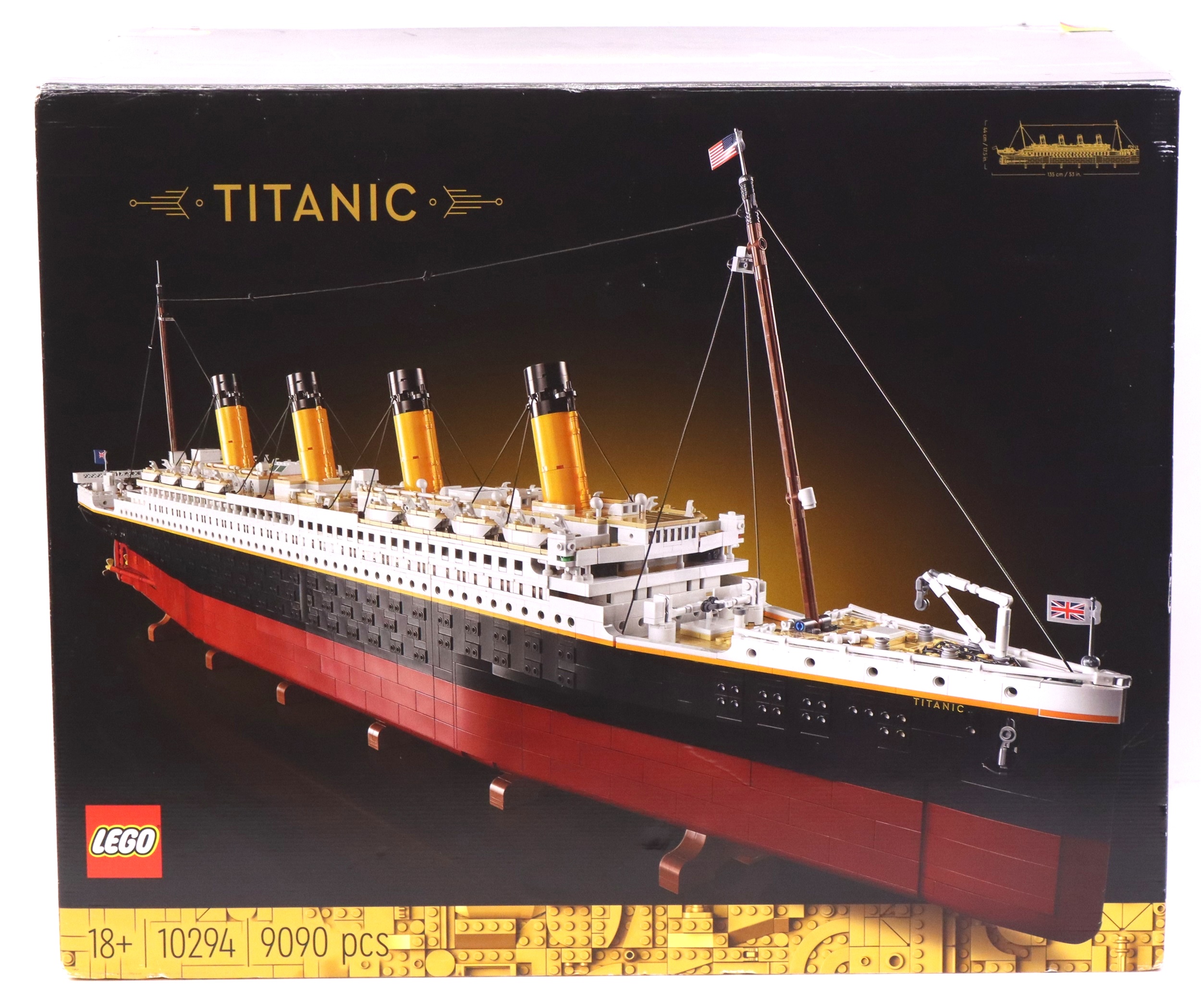 Monthly Toys and Models