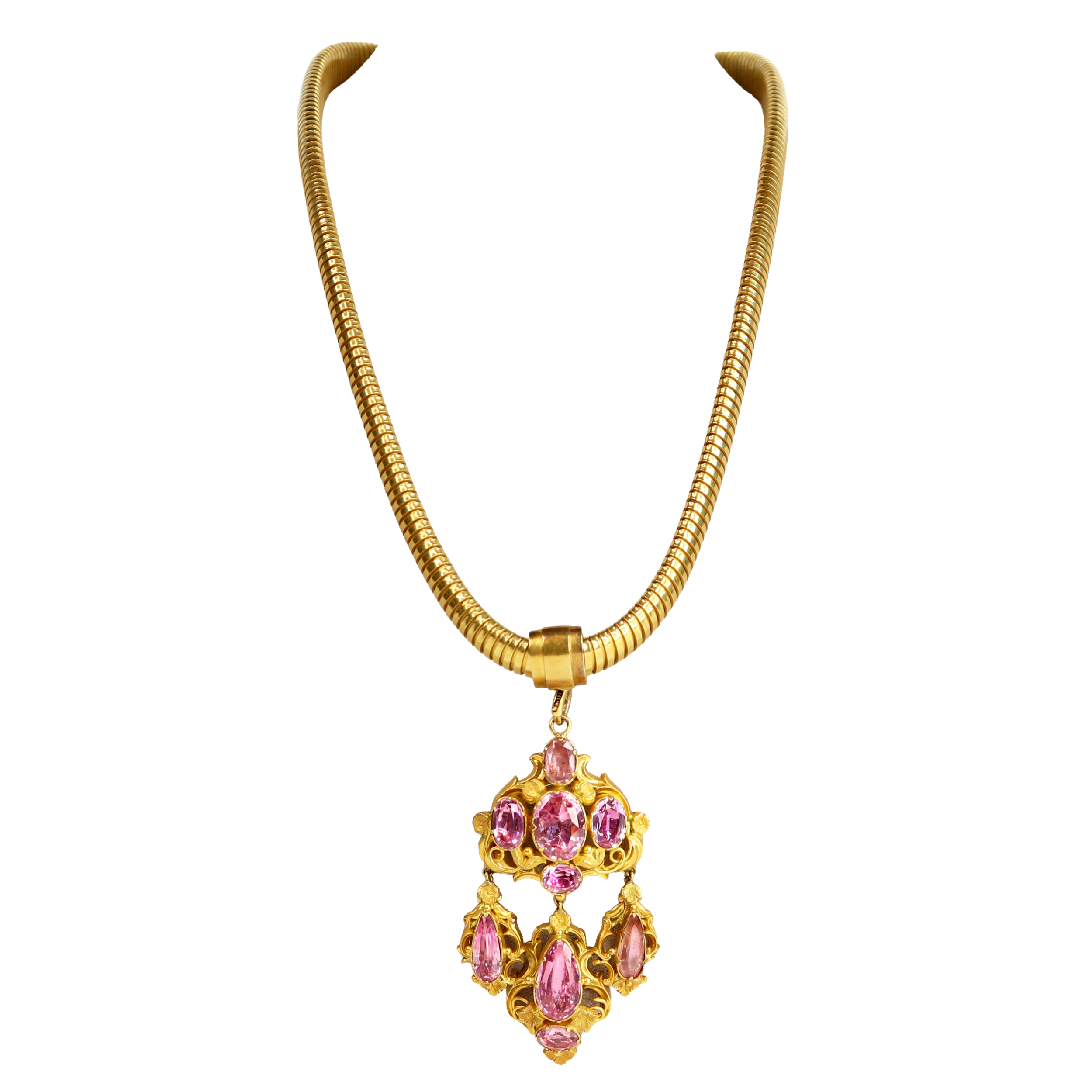 Jewellery & Watches 