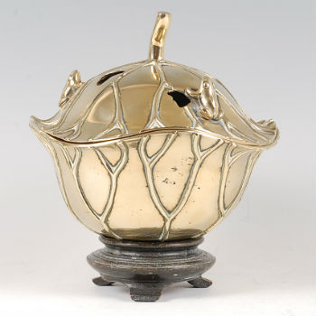 Asian Art & Antiques