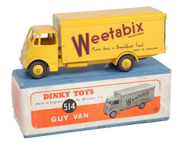 Select Toys & Models