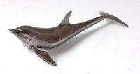 Lot 134 - A contemporary Irish silver model of a...