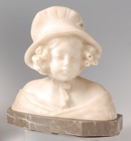 Lot 192 - Adolphe Jean Lavergne (French 1863-1928) - An...