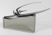 Lot 199 - Jonathan Clarke (b.1961) - This is the Life,...