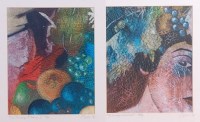 Lot 259 - Eric Hewitson (b.1966) - The decoupage of...