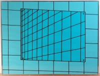 Lot 270 - Patrick Caulfield (1936-2005) - Bathroom...