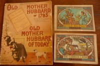 Lot 1060 - DEANS Gold Medal series No.29 Old Mother...
