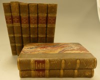 Lot 1001 - GRATTON, Thomas Colley, Highways and By-ways;...