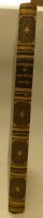 Lot 1009 - CARLYLE, J.D., Specimens of Arabian Poetry,...