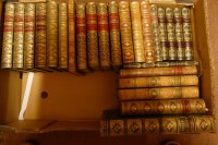 Lot 1014 - BOX; Robert's Life of Hannah More, 4 vols,...