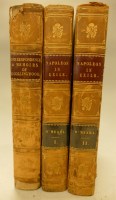 Lot 1021 - COLLINGWOOD, C.L. Newman, Selection from the...