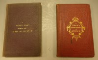 Lot 1029 - BARTRUM Katherine Mary, A Widow's...