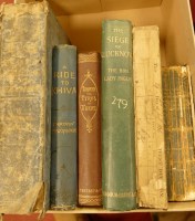 Lot 1033 - BOX; KEPPEL Henry, A Visit to the Indian...