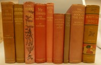 Lot 1034 - BOX; RIBBLESDALE, Lord, The Queen's Hounds,...