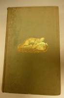 Lot 1035 - SCROPE, William, Days and Nights of Salmon...