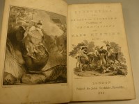 Lot 1036 - BLANE, William, Cynegetica or Essays on...