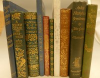 Lot 1045 - THOMSON, Hugh illustrations, Days with Sir...