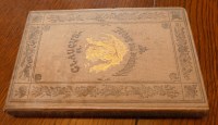 Lot 1052 - KINGSLEY, Charles, Glaucus..., Cambridge 1855,...