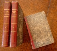 Lot 1055 - The Book of Trades, of Library of Useful Arts,...