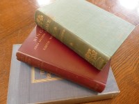 Lot 1057 - CONRAD, Joseph, Chance, London 1914, 1st...