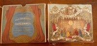 Lot 1062 - PEEPSHOW, BAILEY RAWLIN's Expanding View of...