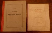 Lot 1068 - FARRER, Rev. Edmund, List of Norfolk...