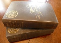 Lot 1081 - BURTON, Isabel, The Life of Captain Sir Rich'd...