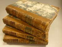 Lot 1083 - LAVATAR, John Caspar, translated Thomas...