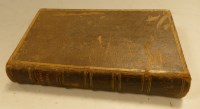 Lot 1084 - BRACKEN, Henry, Farriery Improv's; or a...