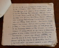 Lot 1087 - ELLIOT, Hon. Arthur, Our Married Life to June...