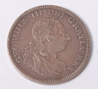 Lot 22 - Great Britain, 1804 Bank of England dollar...