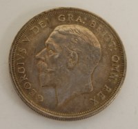 Lot 41 - Great Britain, 1928 Wreath Crown, George V,...