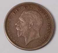 Lot 42 - Great Britain, 1927 Wreath Crown, George V,...