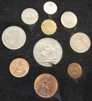 Lot 67 - Great Britain, 1951 Festival of Britain...
