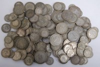 Lot 75 - Great Britain, mixed lot of George V and...