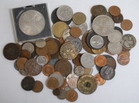 Lot 78 - Mixed lot of 18th century and later British...