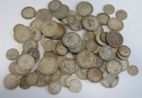 Lot 88 - Great Britain, mixed lot of Victorian and...