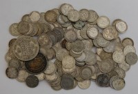Lot 92 - Great Britain, mixed lot of Victorian and...