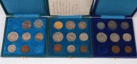 Lot 94 - A quantity of Vatican City State issue 1939...