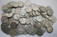 Lot 73 - Great Britain, quantity of Victorian and later...