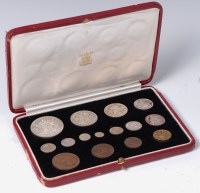 Lot 54 - Great Britain, 1937 George VI coronation...