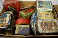 Lot 317 - A collection of assorted mainly Royal...