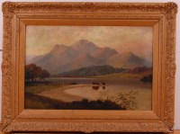 Lot 3518 - Henry Robinson Hall (1859-1927) - The Silver...