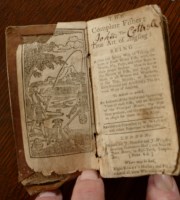 Lot 3029 - SMITH John, The Complete Fisher; or, The True...