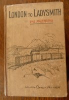 Lot 3045 - CHURCHILL Winston S., London to Ladysmith,...